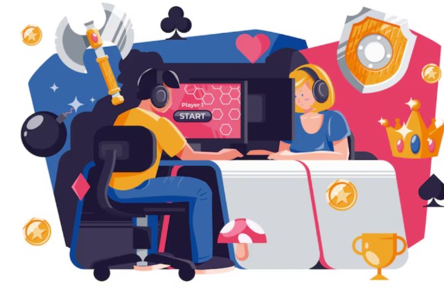 Tips to Improve Your Skills in Online Gaming