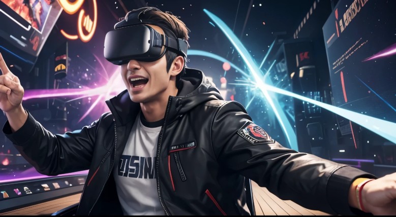 The Special Qualities That Set Online Games Apart