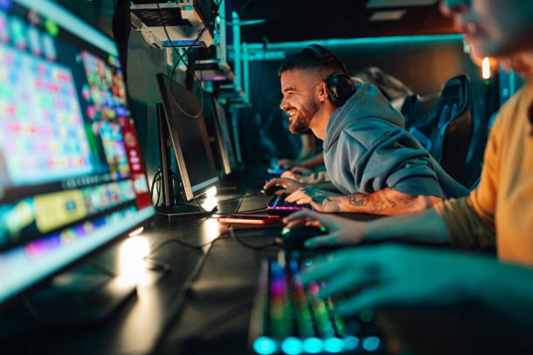 Online Gaming Basics: Rules, Skills, And Smart Play