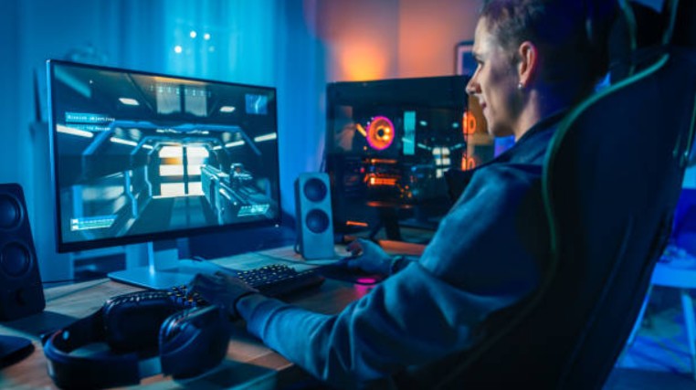 Why Online Gaming Continues To Attract Millions Of Players