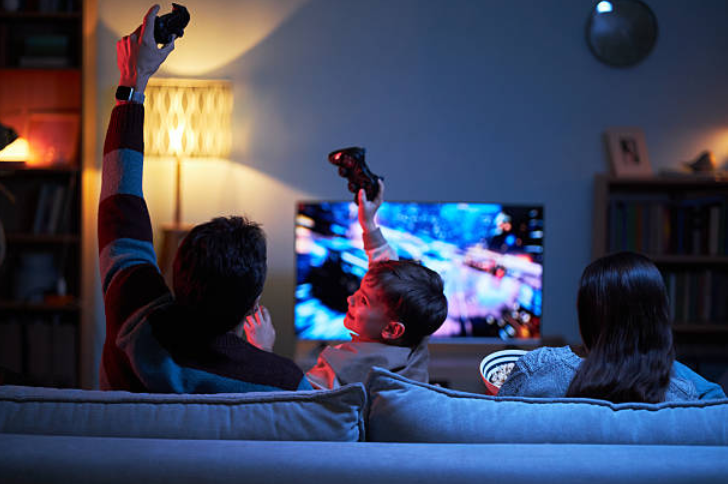 Reasons Online Gaming Appeals To A Wide Range Of Players
