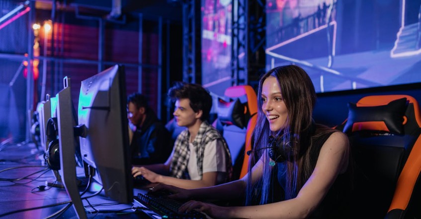 The Interactive Design Features Powering Online Slot Gaming